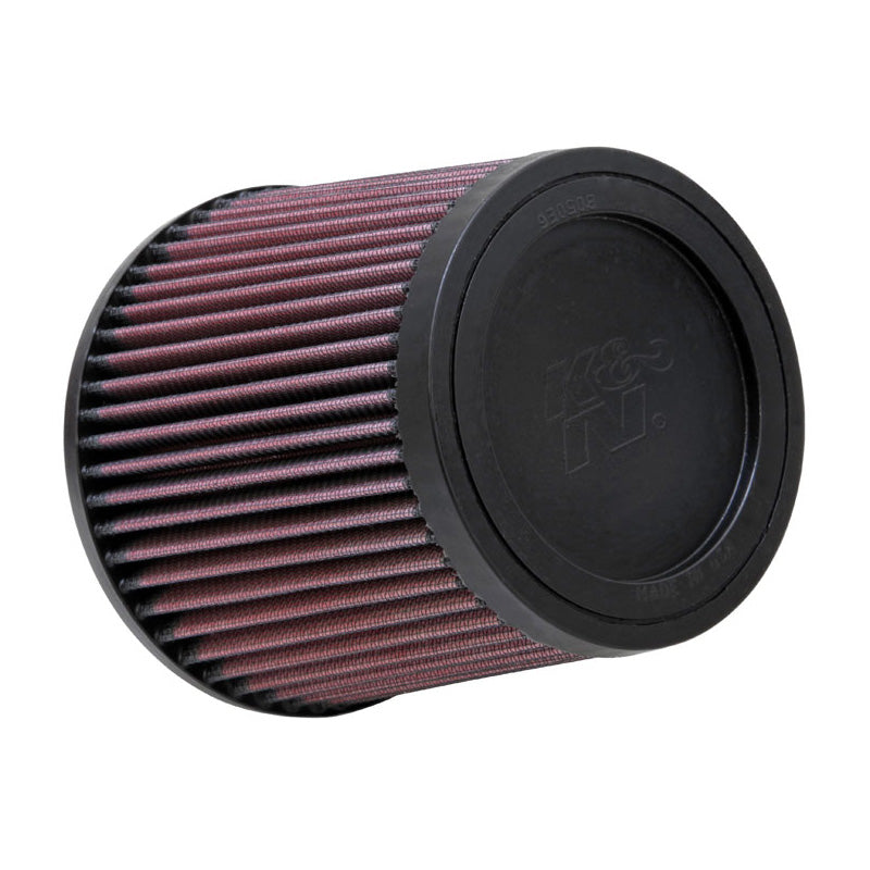 K&N Universal Conical Air Filter 64mm flange, 152mm base, 127mm top, 140mm height (RU-4950)