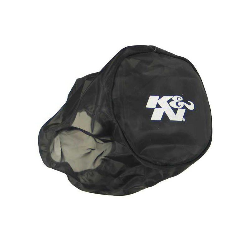 K&N Drycharger Wrap for RX-4730, 152-127 x 165mm - Black (RX-4730DK)