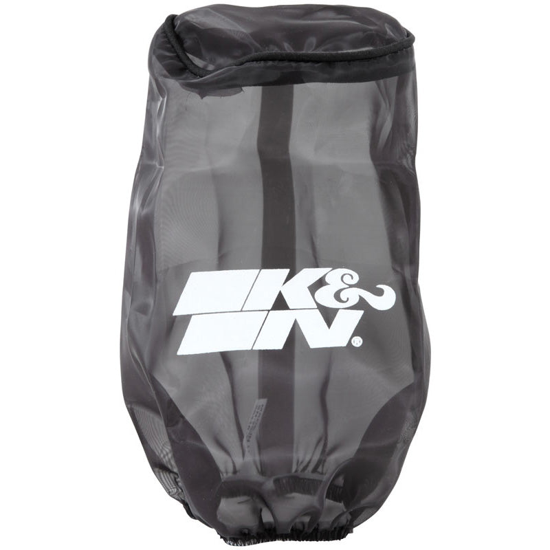 K&N Drycharger Wrap for SN-2560, 83x102 - 64x89 x 178mm - Black (SN-2560DK)