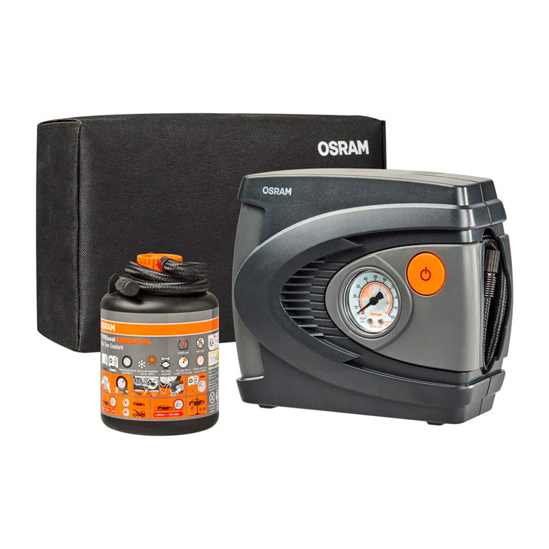 Osram TYREseal Kit Essential - Tyre repair