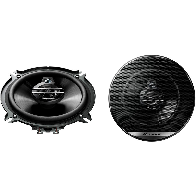 Pioneer TS-G1330F Car Speakers 3-Way 13cm - 250W