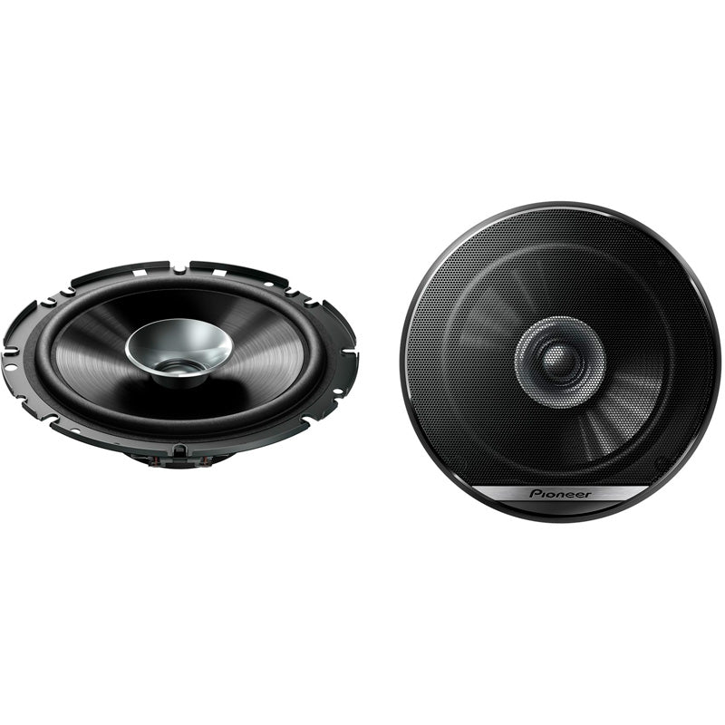 Pioneer TS-G1710F Car Speakers Coaxial 17cm - 280W