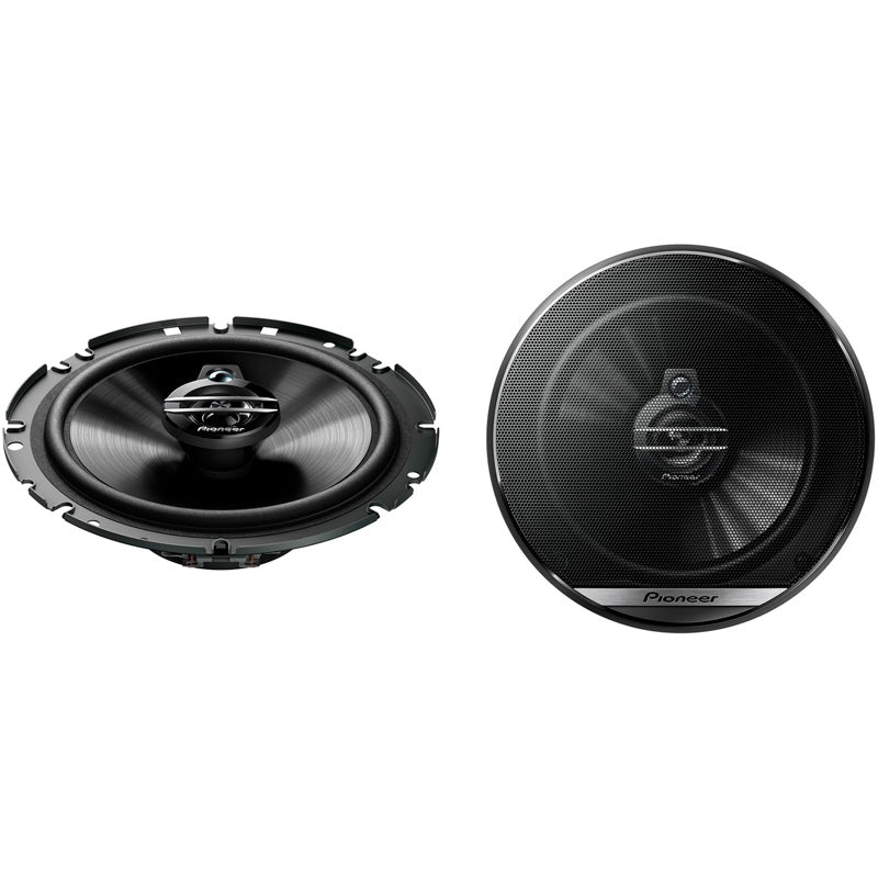 Pioneer TS-G1730F Car Speakers 3-Way 17cm - 300W