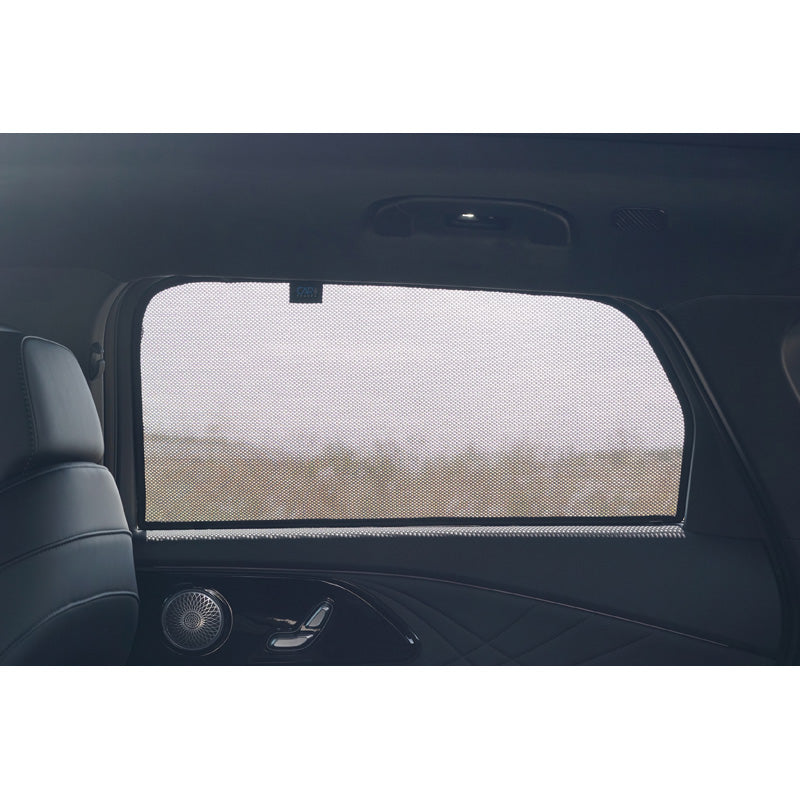 Car Shades, Solgardin, passer til Omoda 9 (2025-), 2 stk.