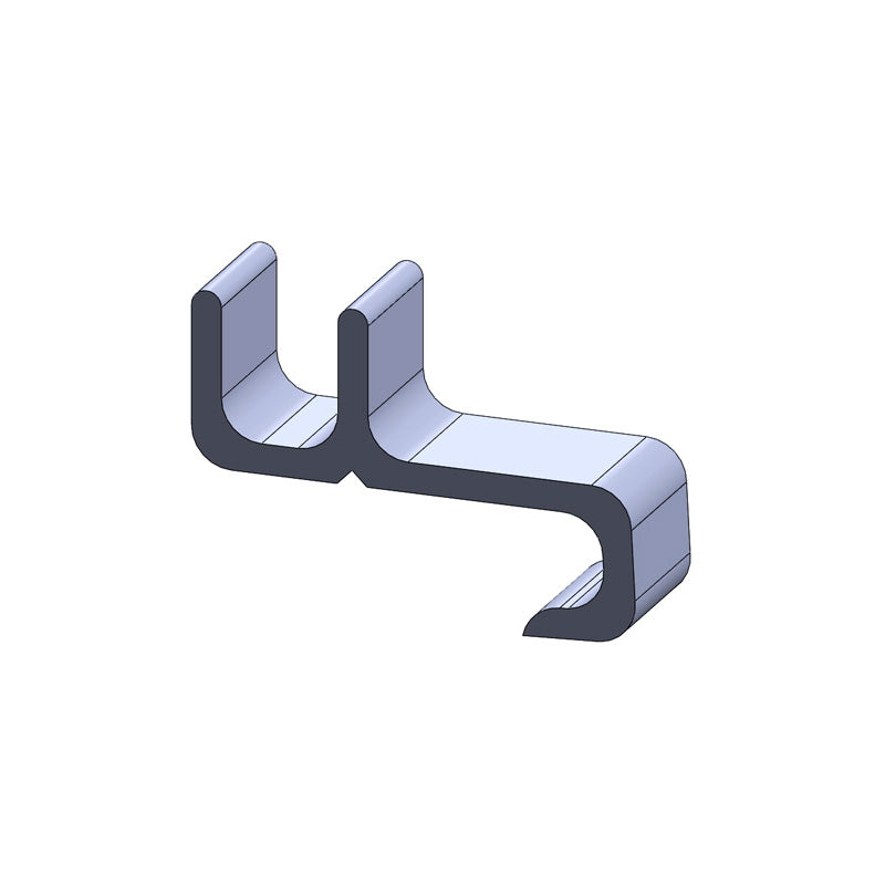 SunClip Replacement Clip SC21 - Plastic