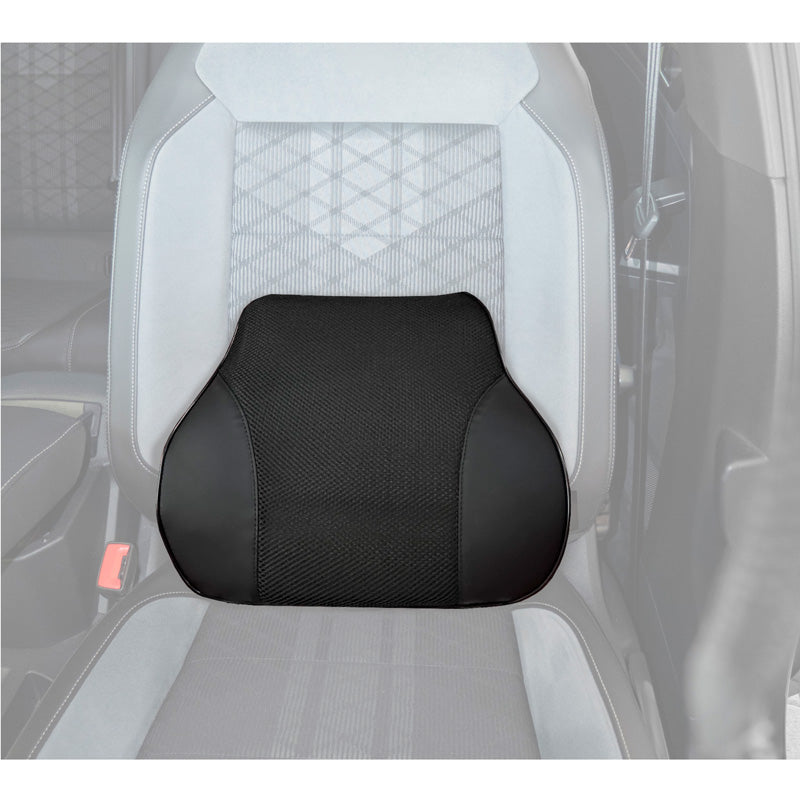 Simoni Racing Memory Foam Lumbar Cushion