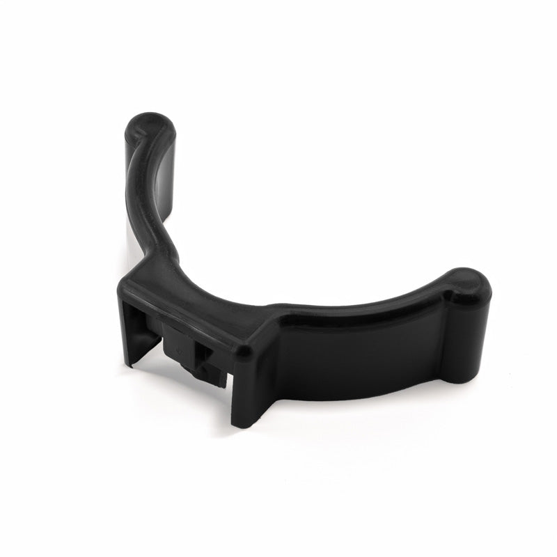 Wheel gutter end cap Twinny Load eBase / eCarrier Basic / eCarrier Base