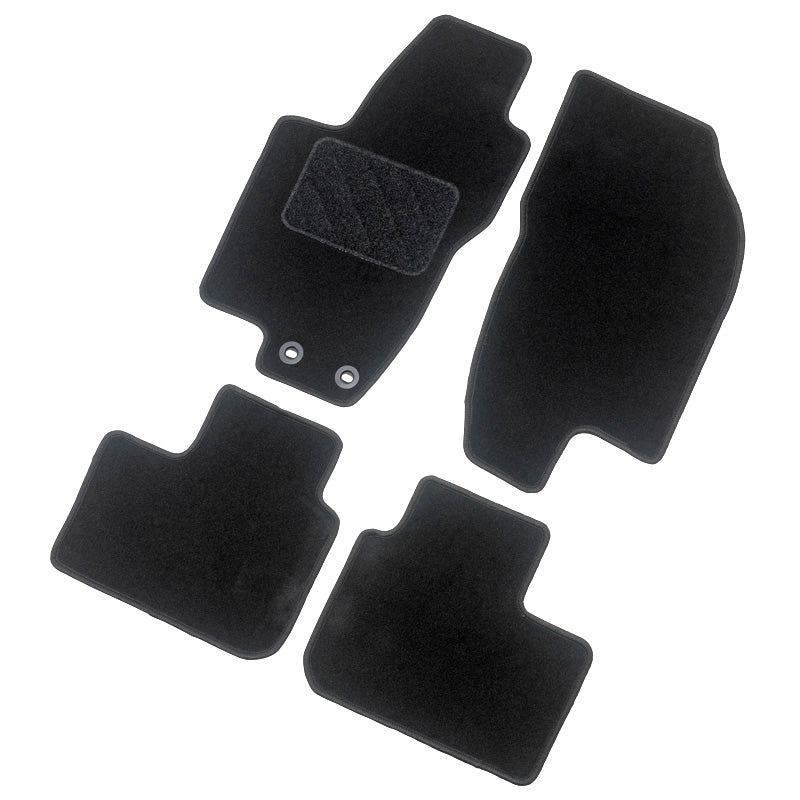 AutoStyle Set car mats suitable for Leapmotor B10 2025-