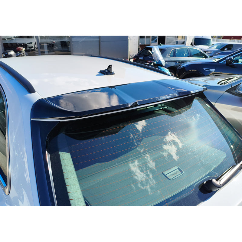 Motordrome, Tagspoiler, Polyurethan, passer til Audi A4 Avant (B9) (2015-)