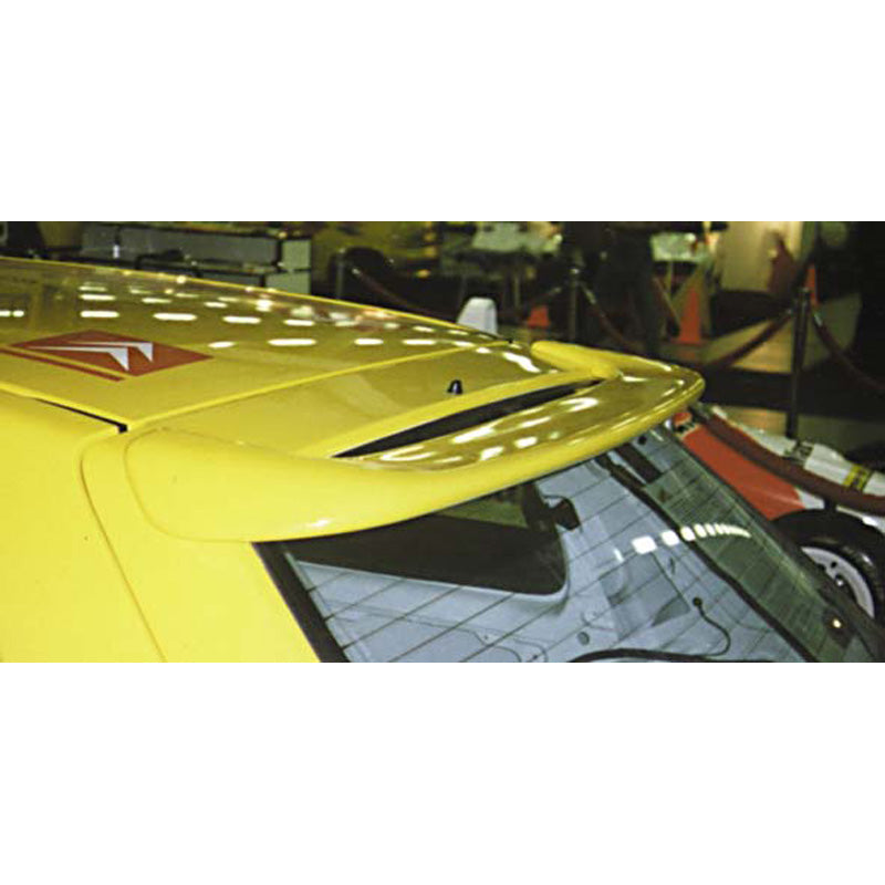 Motordrome, Tagvinge, passer til Citroën Saxo 1996-