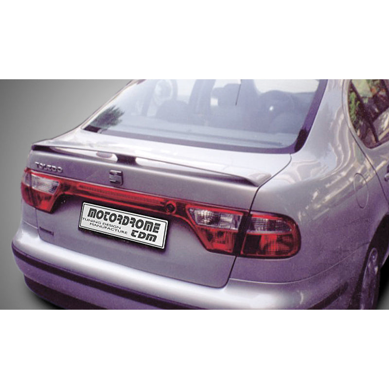 Motordrome, Wing, passar Seat Toledo 1M 1999-2004