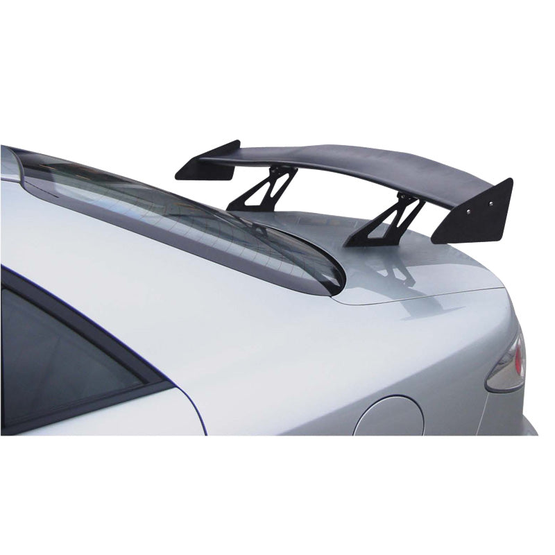 Trunk spoiler Universal 'GT Wing' (längd = 139 cm) (ABS)