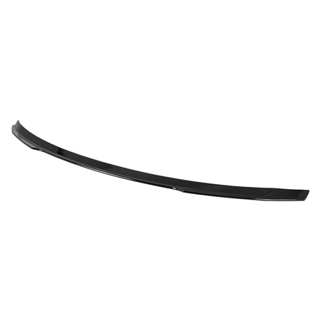 AutoStyle, Bagspoiler, Blank sort, passer til Volvo S60 III (2019-)