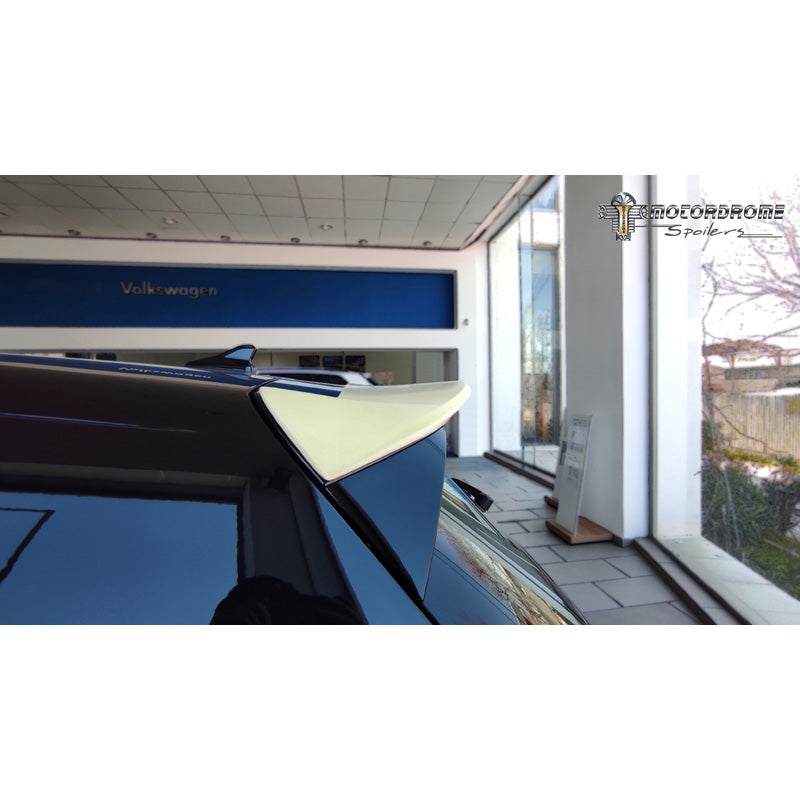 Motordrome, Takvinge, passar Volkswagen Golf VIII (CD1) HB 5-dörrars 2020- (PU)