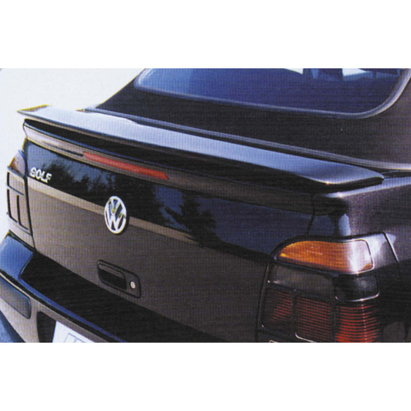 AutoStyle, Vinge, passer til Volkswagen Golf III/IV Cabrio