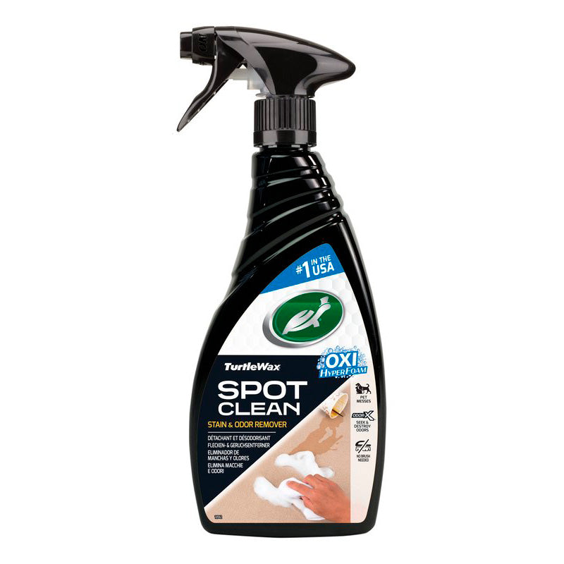 Turtle Wax 54051 Spot Clean 500ml