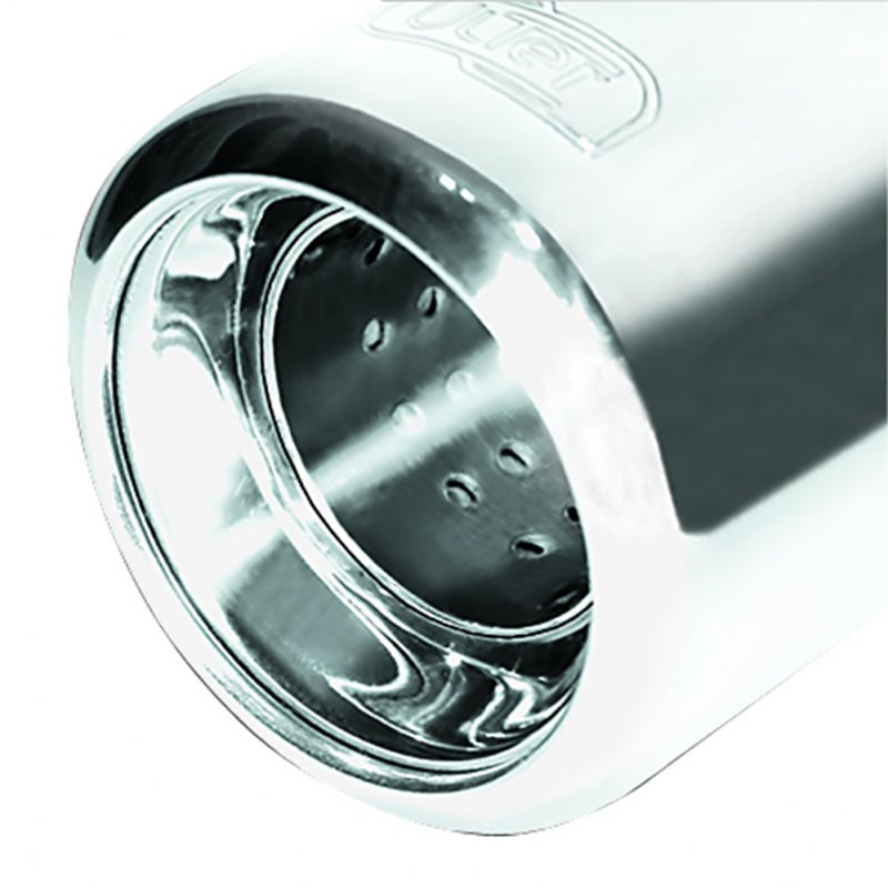 Ulter Sport, Sportavgassystem, passar Honda Civic V Sedan/Coupe 1.5i 66/74kW/1.6i 92kW 1992-1996 80mm