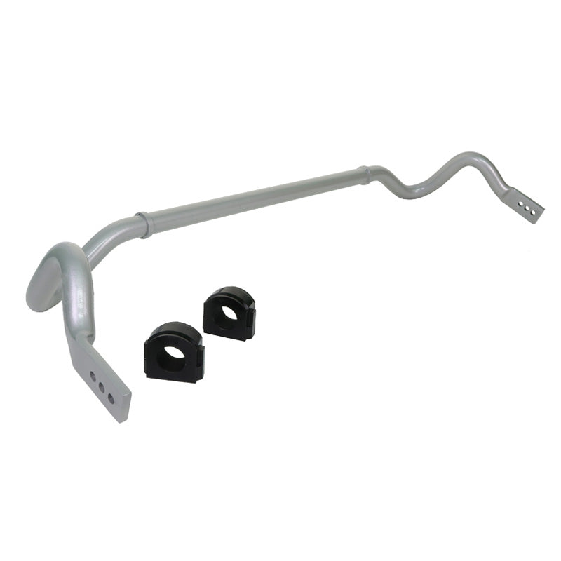 Whiteline, Front Sway bar 30mm Justerbar, passar BMW M3 F80 2014-2019/M4 F82/F83 Inkl. CS & Competition 2014-