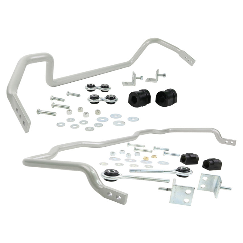Whiteline, främre & bakre stabilisatorstag, passar BMW 3-serie E36 1991-1999