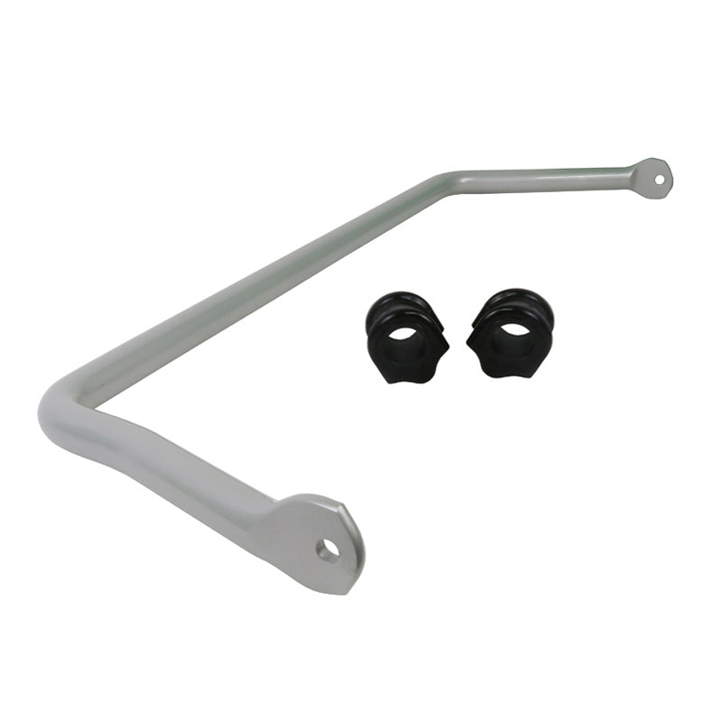Whiteline, Front Sway bar 33mm Heavy Duty Adjustable, passer til Jeep Wrangler 2017-