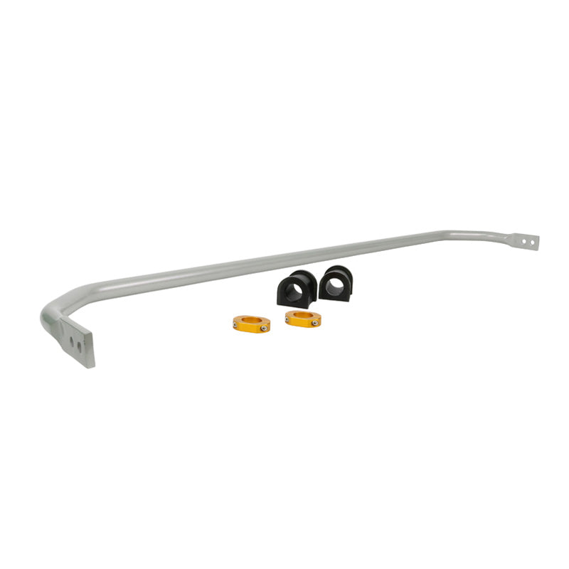 Whiteline, Front Stabiliser Bar 24mm Heavy Duty Blade Adjustable, passer til Mazda MX-5 III NC 2005-2014
