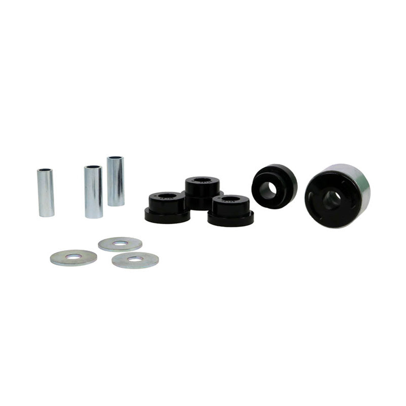 Whiteline, Differential - Mount Bushing, passer til Mitsubishi Lancer VIII Evolution X 2007-