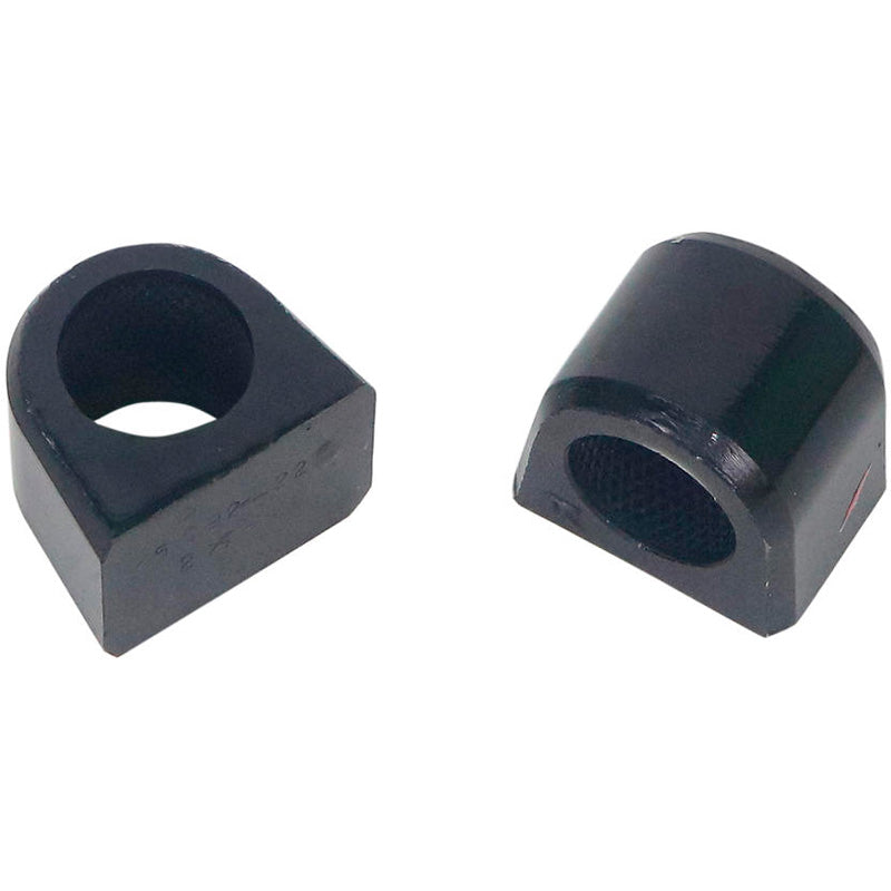 Whiteline Stabiliser Bar - Mount Bushing suitable for Subaru Forester SF-SG/Impreza/Legacy I-II/Legacy Outback BG/Leone/Loyale/XT Coupé 1984-2008