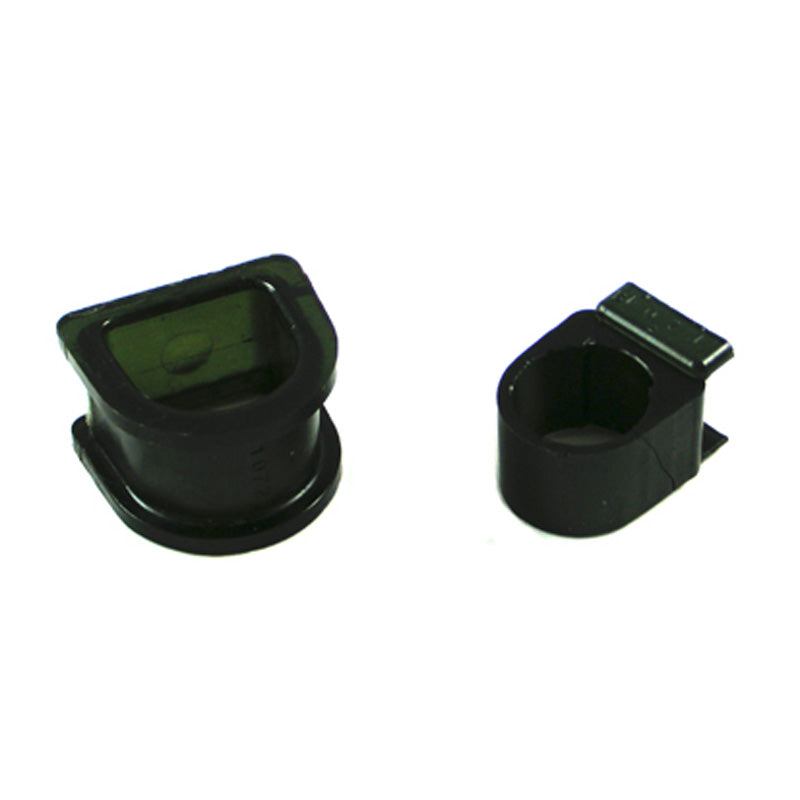 Whiteline, Styrning - Bussningar för kuggstång och pinjong, passar Ford Capri ECJ/Escort I/II 1968-1981