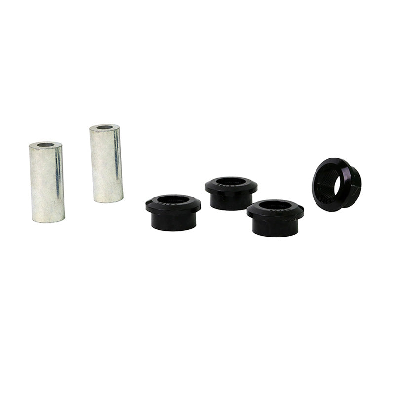 Whiteline, Control Arm - Inner Bushing, passer til Honda S2000 AP 1999-