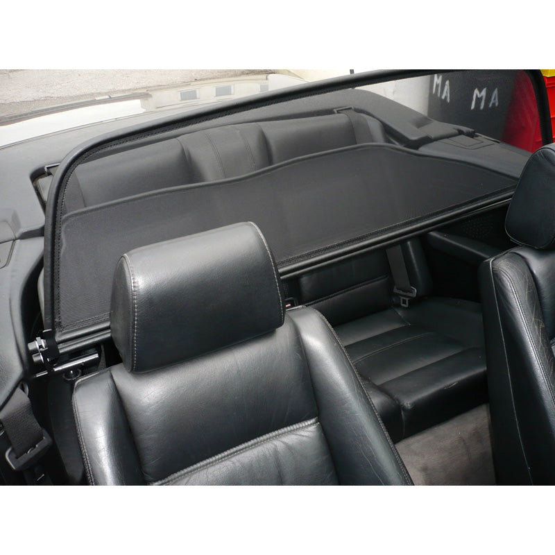 Weyer, Läskärm till cabbe, Basic Line, passar BMW 3-serie E30 1985-1993