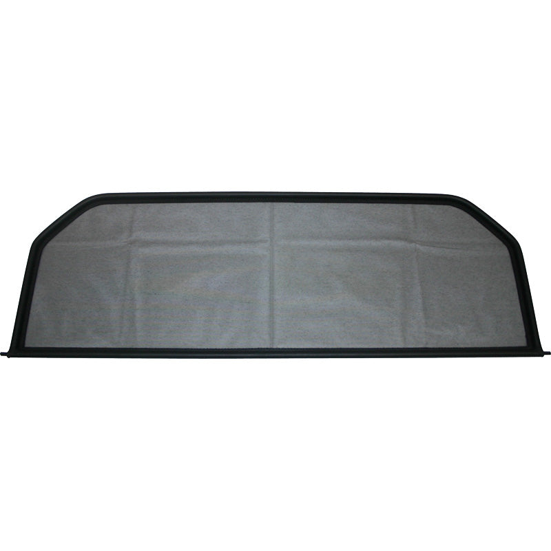 Weyer, Läskärm till cabbe, Basic Line, passar Porsche 911 Speedster -1989