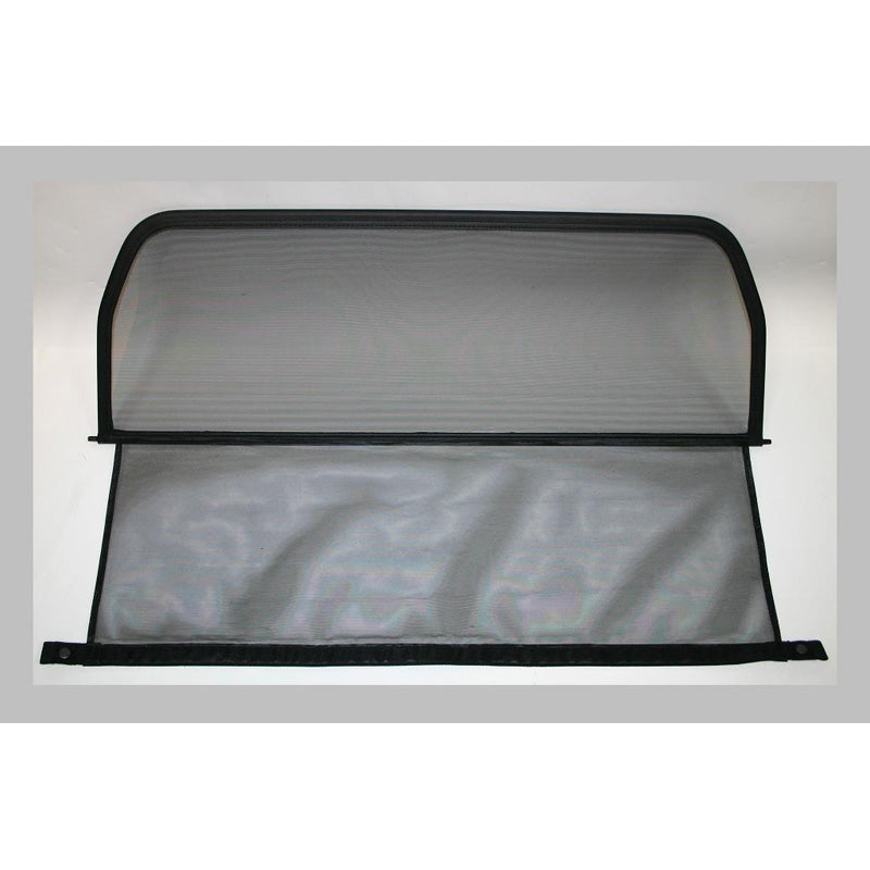 Weyer, Läskärm till cabbe, Basic Line, passar Porsche 911 Typ 993 1993-1998