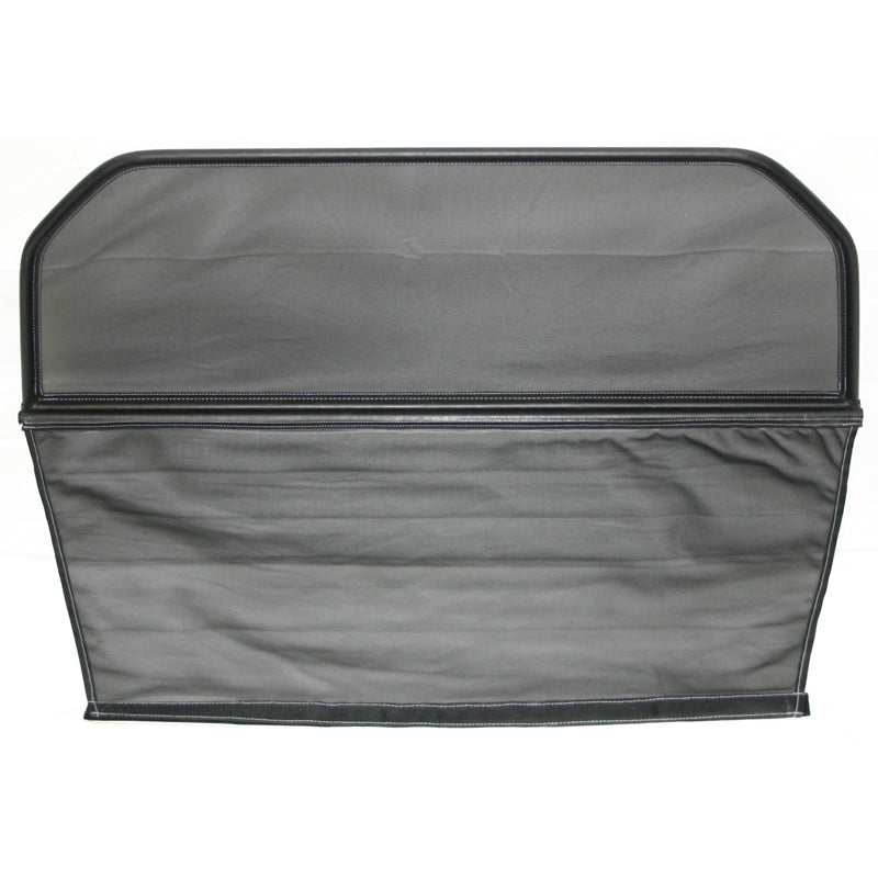 Weyer, Läskärm till cabbe, Basic Line, passar Porsche 911 G-Model