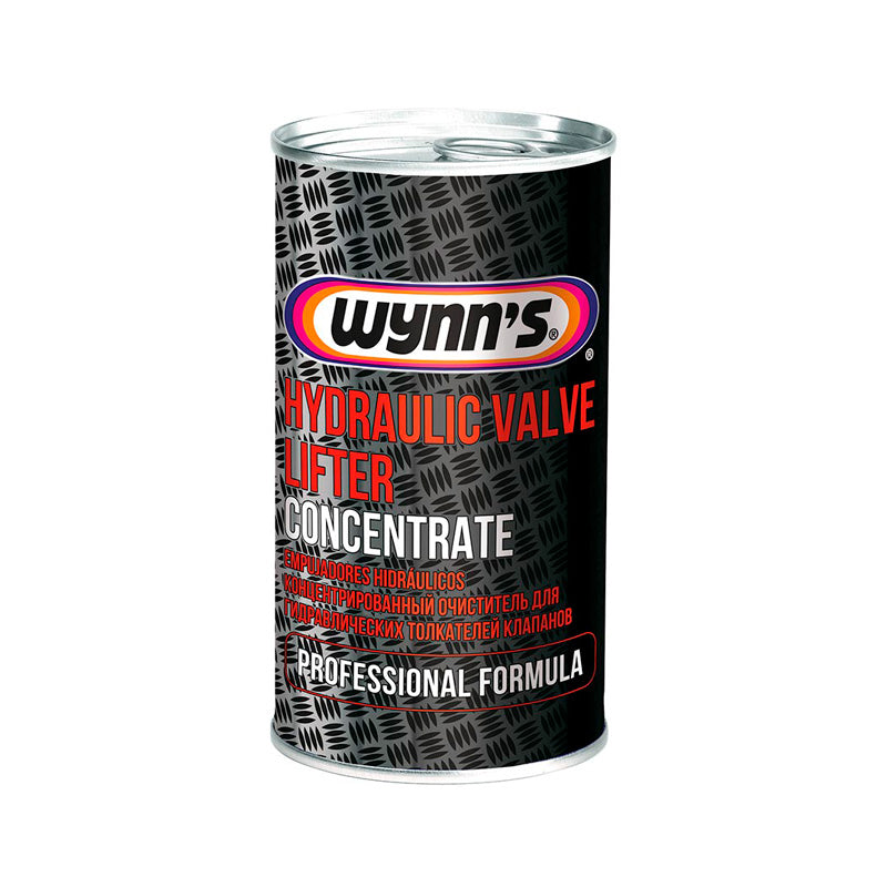 Wynn's, Hydraulic Valve Lifter Concentrate - 325ml