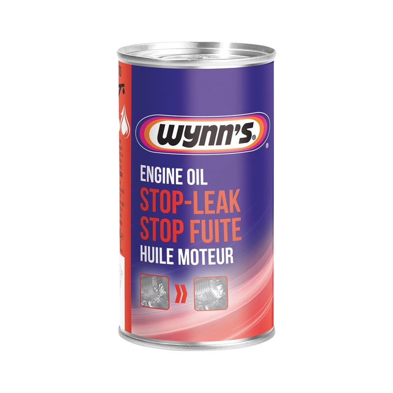 Wynn's, motoroljeläckagestoppare - 325ml