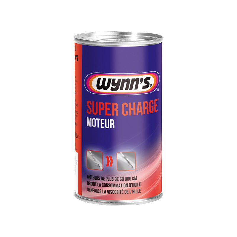 Wynn's, högtemperaturoljetillsats - 325ml